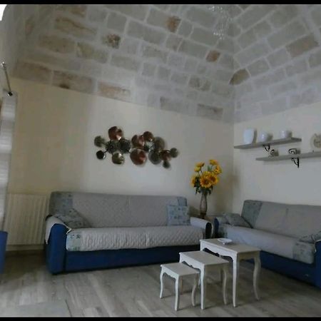 La Coccinella Apartamento Monopoli Exterior foto