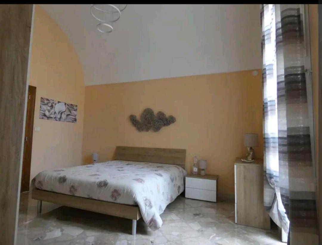 La Coccinella Apartamento Monopoli Exterior foto