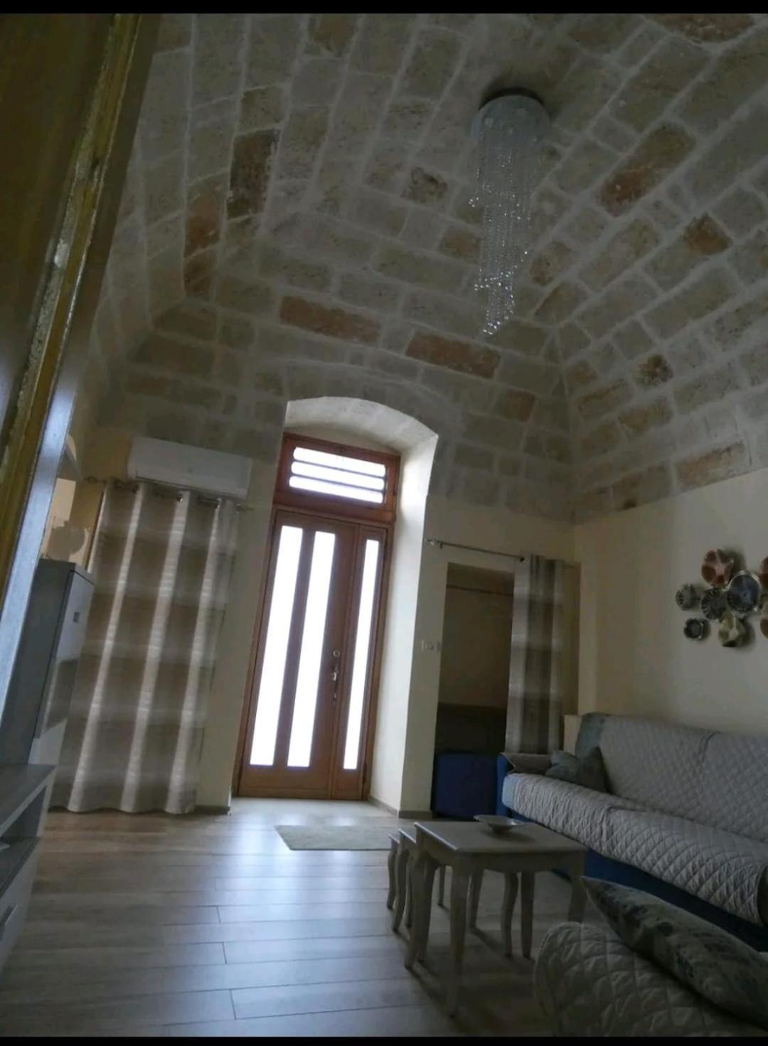 La Coccinella Apartamento Monopoli Exterior foto