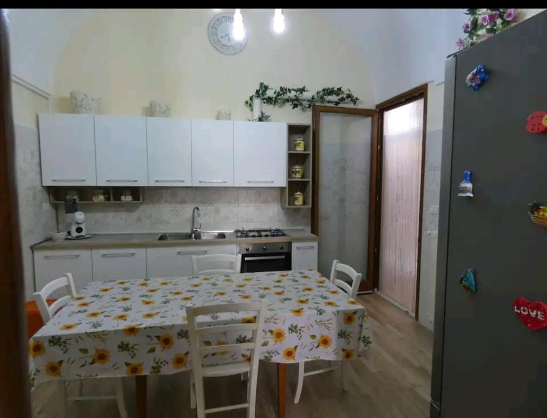 La Coccinella Apartamento Monopoli Exterior foto