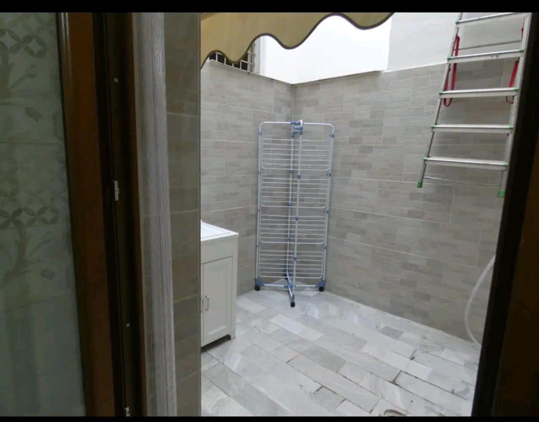 La Coccinella Apartamento Monopoli Exterior foto