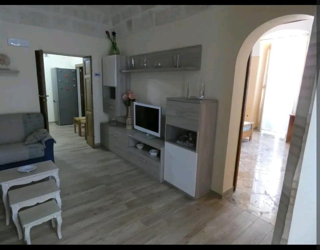 La Coccinella Apartamento Monopoli Exterior foto