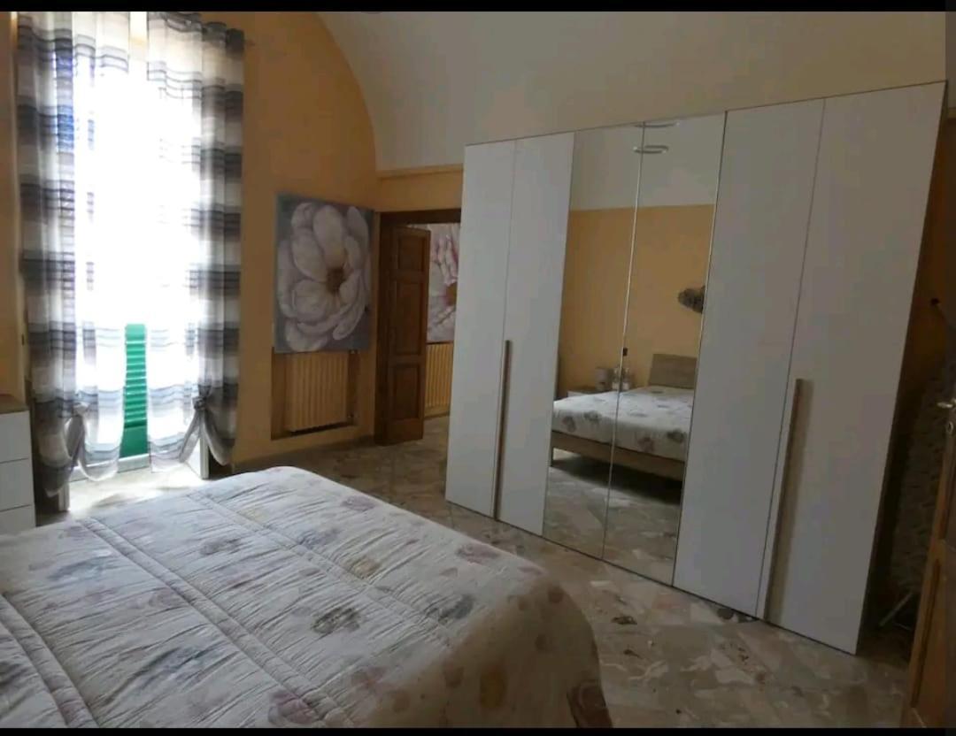 La Coccinella Apartamento Monopoli Exterior foto