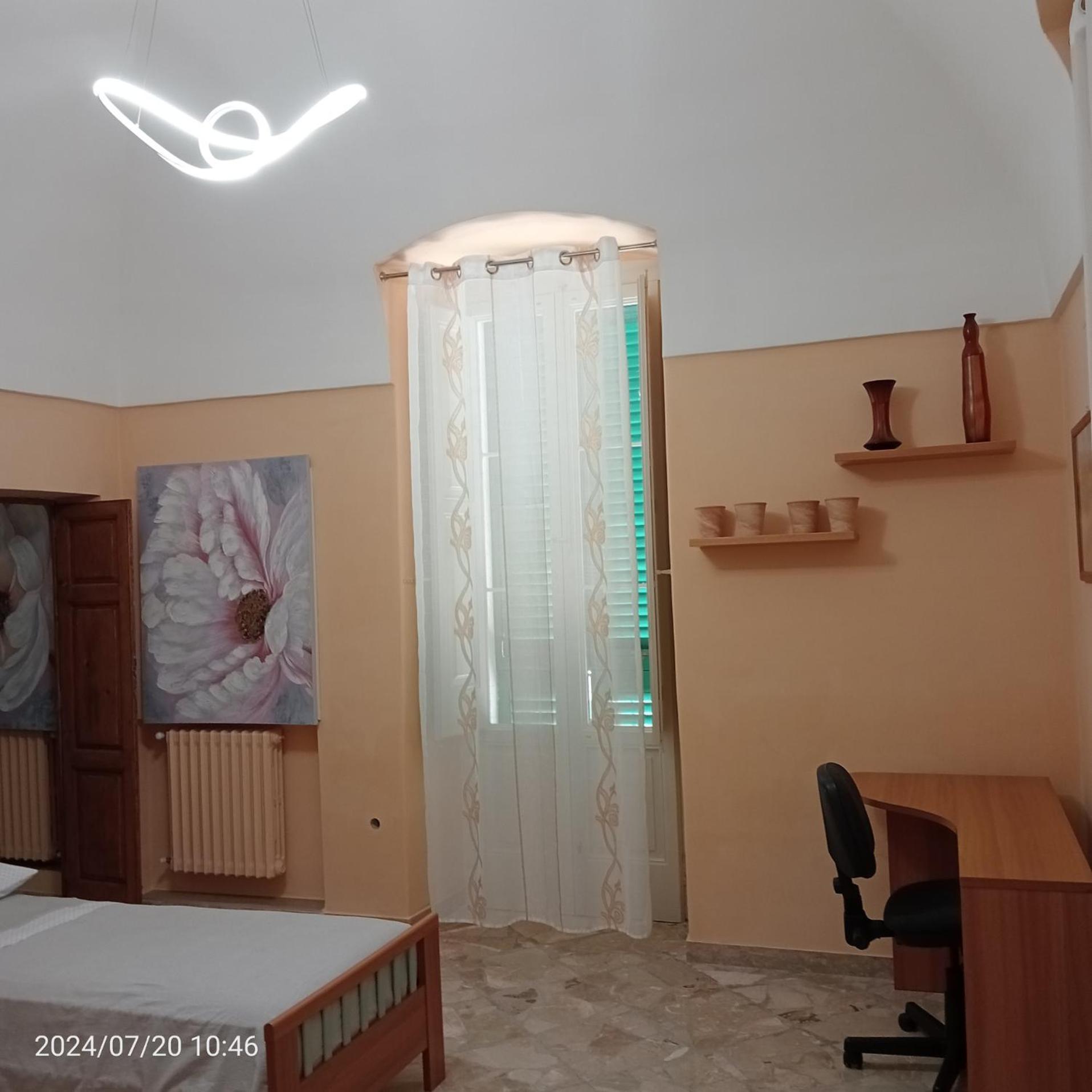 La Coccinella Apartamento Monopoli Exterior foto