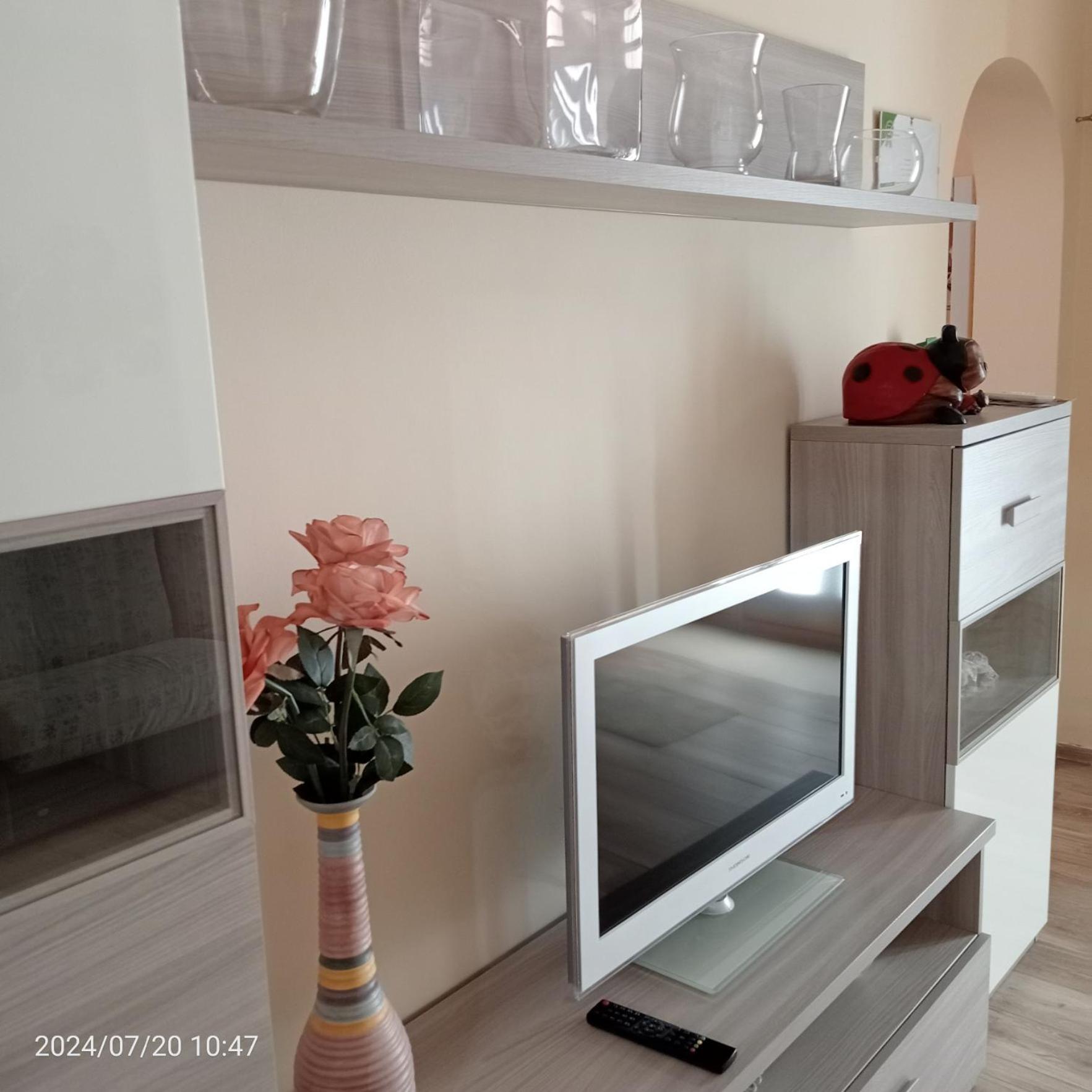 La Coccinella Apartamento Monopoli Exterior foto