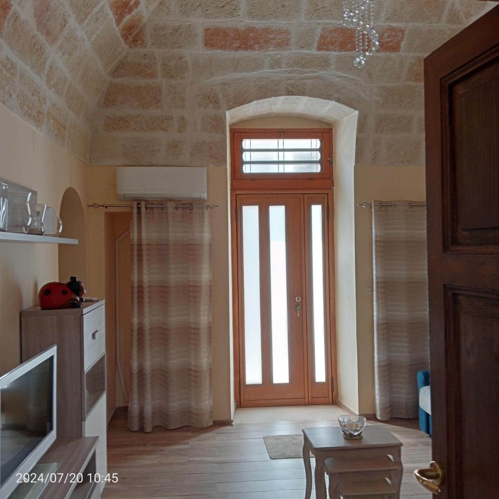 La Coccinella Apartamento Monopoli Exterior foto
