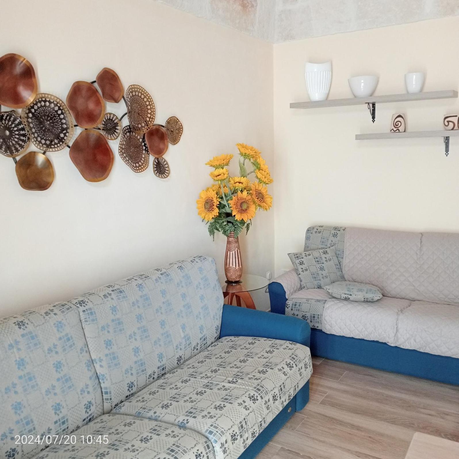 La Coccinella Apartamento Monopoli Exterior foto