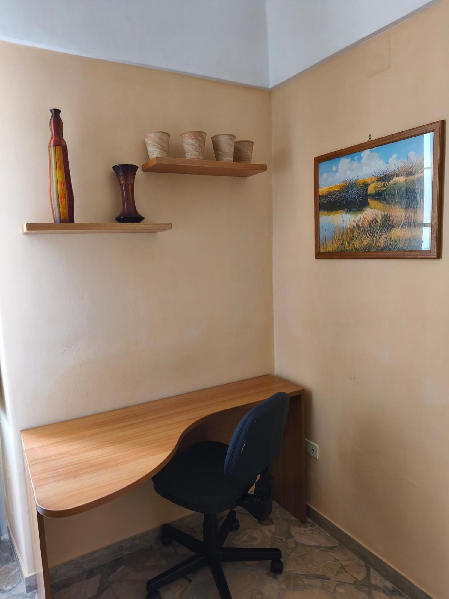 La Coccinella Apartamento Monopoli Exterior foto
