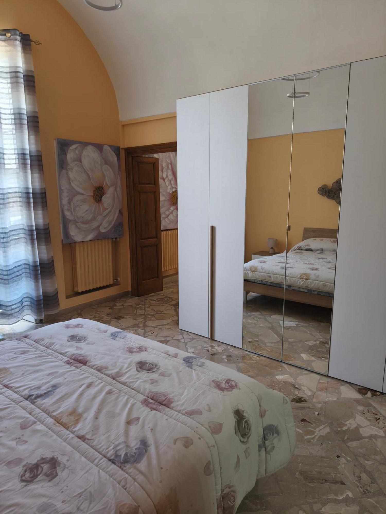 La Coccinella Apartamento Monopoli Exterior foto